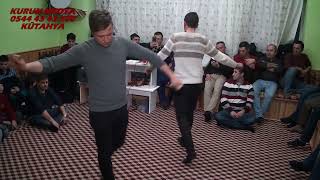 KÖY ODA MUHABBETLERİ GÖÇERİ KÖYÜ  13