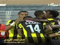جميع أهداف الإتحاد في كأس الملك 2013