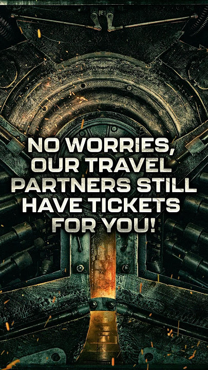 W:O:A Tickets from Travel Partners
