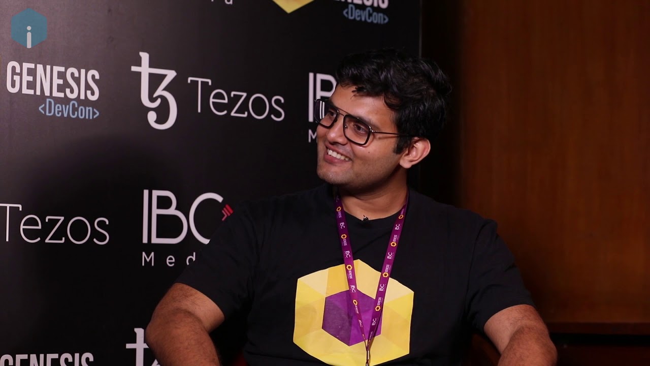 CEO of IBC Media Raghu Mohan Speaks about his company, partner, DevCon ...