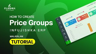 Famous How to Create Price Groups (Malayalam) in Fujishka ERP | Tutorial #FujishkaERP #erpsoftware Profile