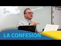 Padre ozzy nos explica la confesion