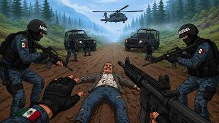 How El Mencho Fell The End Of The World s Most Dangerous Narco