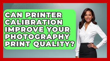 Can Printer Calibration Improve Your Photography Print Quality? - Image Review Studio