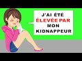 J'ai Été Kidnappée À La Naissance Et Élevée Par Mon Kidnappeur