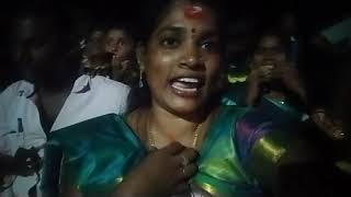 Kuthu Vizhaku Boojai