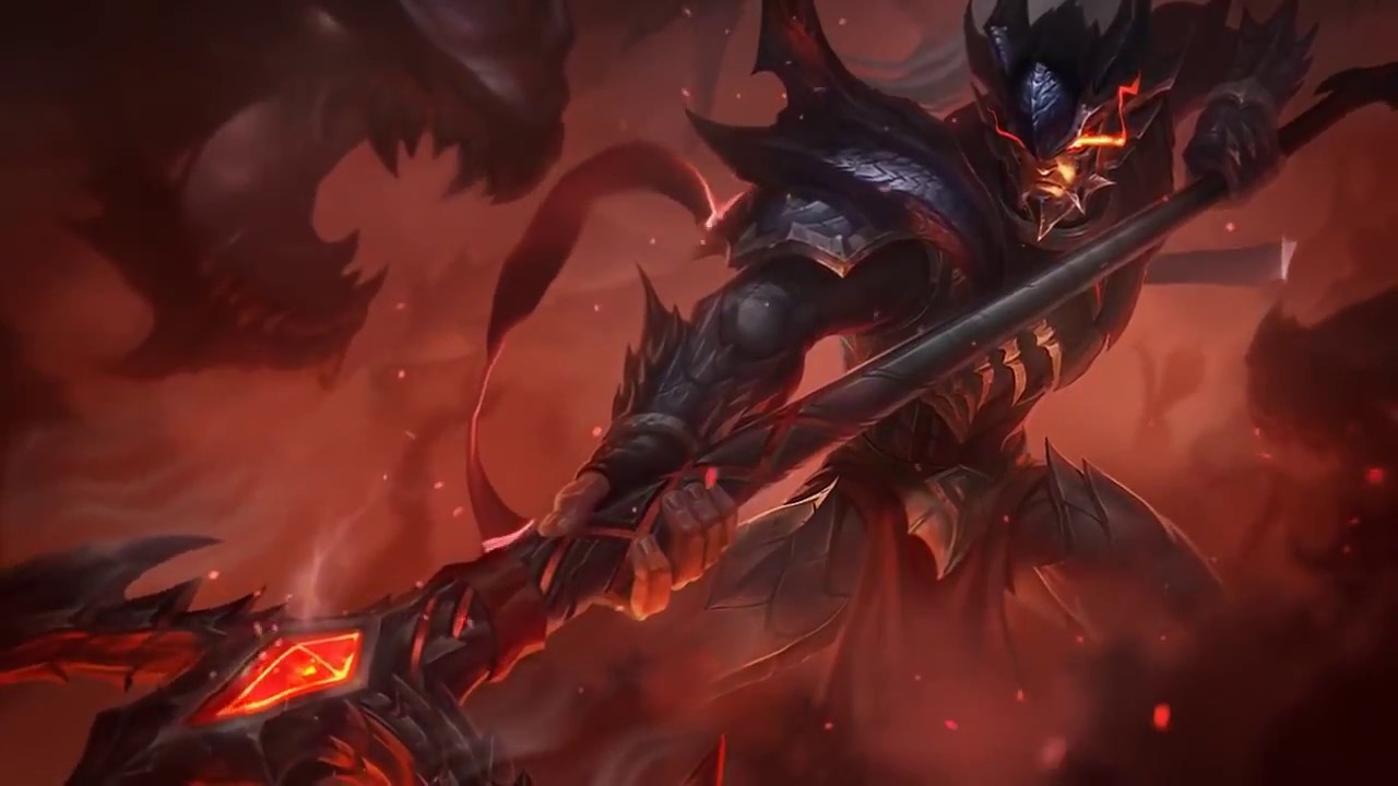 [Ảnh động] Xin Zhao Đồ Long