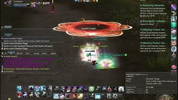 Aion Eldorey FUN PVP Gamez aion 4.8
