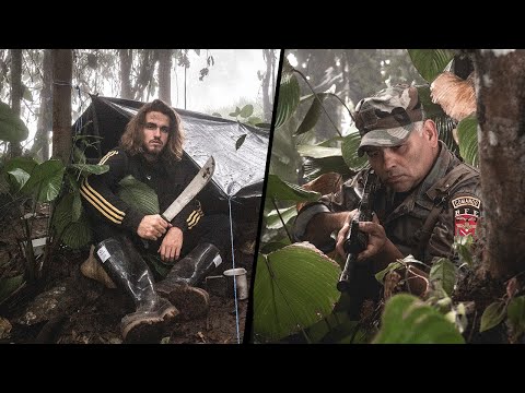 Video: Cómo Sobrevivir Durante La Guerra