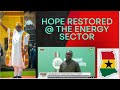 Legacy Table Energy Minister On Accountability Series Legacy Table Energy Minister On Accountability Series