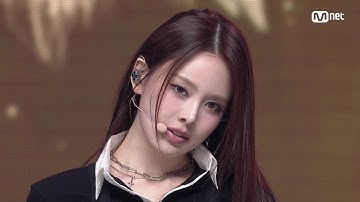 izna - Mamma Mia #엠카운트다운 EP.909 | Mnet 251016 방송