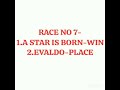 BANGALORE HORSE RACE TIPS|12TH AUGUST 2023|BANGALORE RACING TIPS#horseracing #racingtips #today