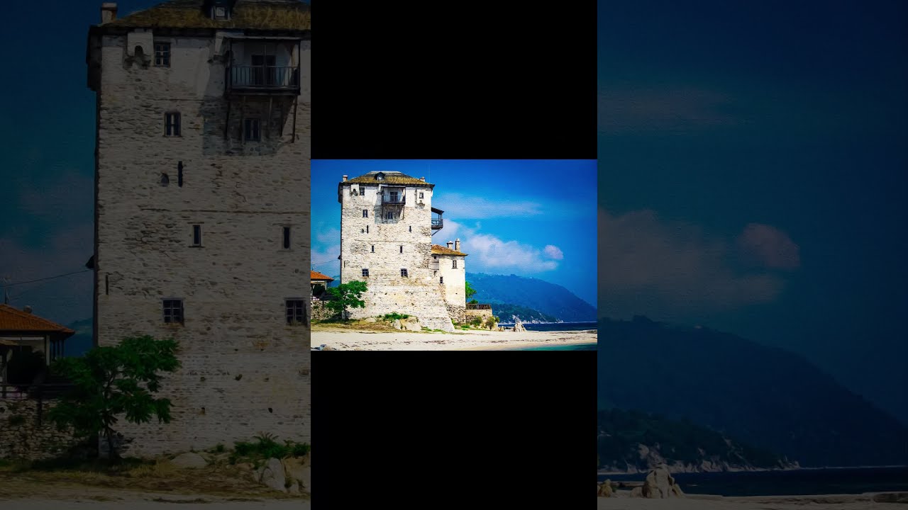 Greece → From Coastal Snapshot to Painted Tower 🌊🏖️ | BeyondTheViewfinder Ep.13