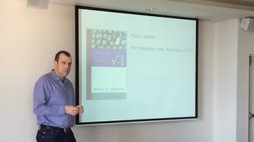 Solving Cubic Equations (1 of 5: Polynomials) - by Gavin Sinclair