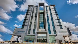 The S Hotel Al Barsha, Dubai, United Arab Emirates