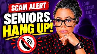 Top 7 Most Popular Scams Targeting Seniors and How to Avoid Them