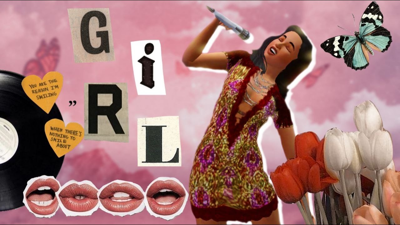 С 8 МАРТА! | Челлендж: Исполнение всех мечт в The Sims 3