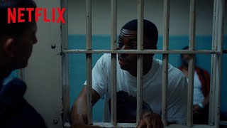 When Norf Norf is the Way Out | The Vince Staples Show | Netflix