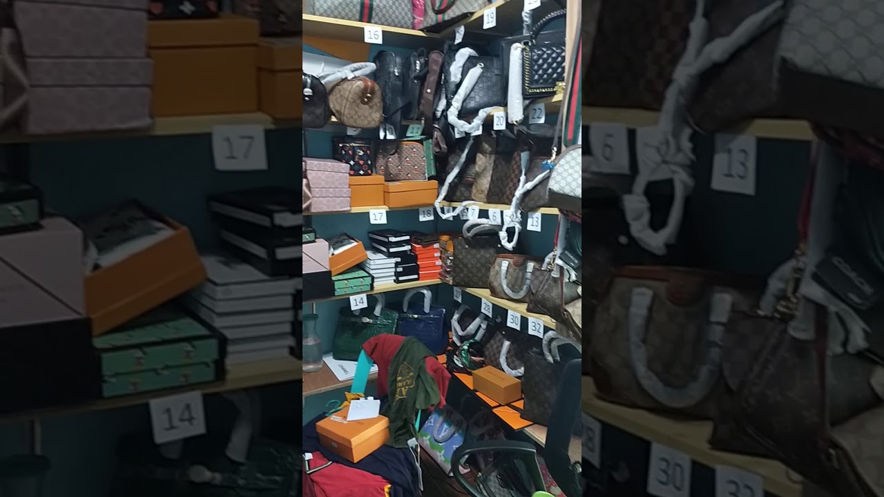 my little boutique YouTube