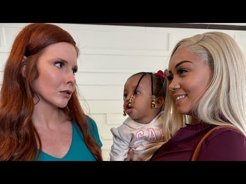 When Chantelle gets Libby fired from her job!