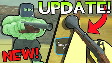 NEW PRISON UPDATE is INSANE in Dead Rails (Roblox)