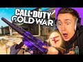 THIS EGG DEBATE TURNED ME INTO A PRO!! (Black Ops Cold War)