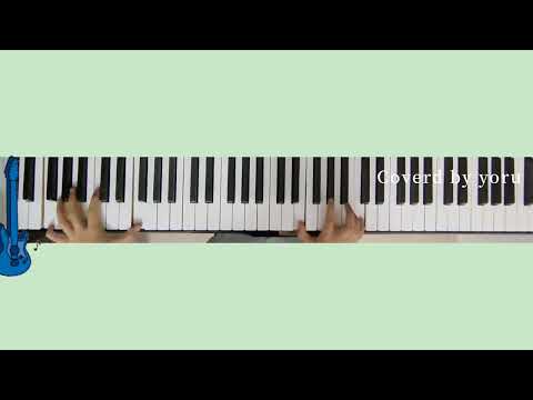 【プロセカ】Peaky Peaky ‐ 弾いてみた。【Leo/need】
