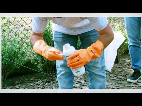 \"მოიზიდე და გაანადგურე\" სადგურის დამონტაჟება სახლის პირობებში