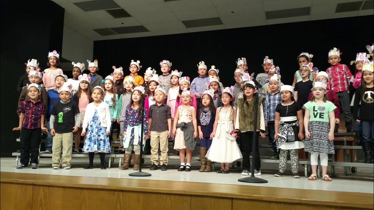 When I Grow Up The Raging Idiots WHEN I GROW UP - song by The Raging Idiots sang by 1st graders - YouTube