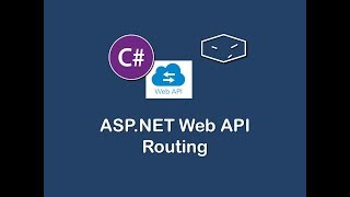 ASP.NET Web API - Routing - #3