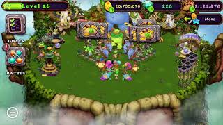 Come Light My Torches |My Singing Monsters|