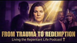 From Trauma to Redemption | A Powerful Christian Testimony