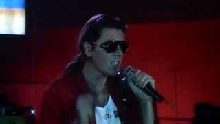 Silver Pozzoli - Do It Again Medley with Billie Jean (1983)