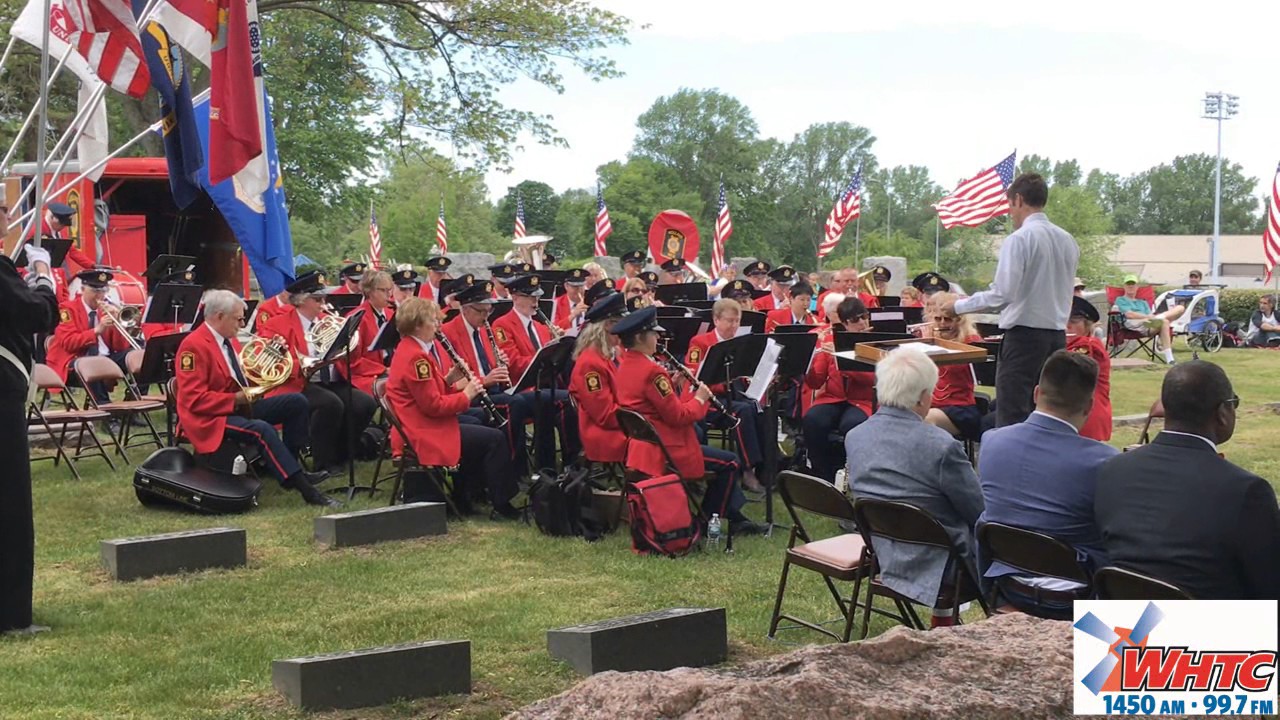 Holland American Legion Band 52917 YouTube