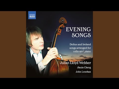 Putar 3 Songs: No. 3, Love's Philosophy (Arr. J. Lloyd Webber for cello and piano) - Julian Lloyd Webber