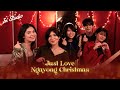 ABS-CBN Music All Star - 'Just Love Ngayong Christmas' Official In Studio Video