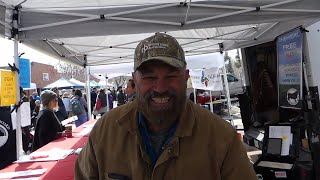 2018 Boulder Farmers Market
