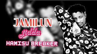 jamilun jidda hamisu breaker album 2024 (260p)