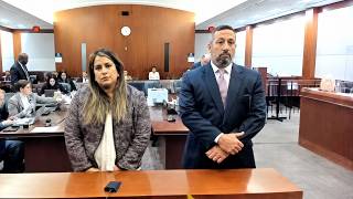 Judge Gives Final Warning in DWI Court | Immigration Consequences, License Suspension & Strict Bond Wealth