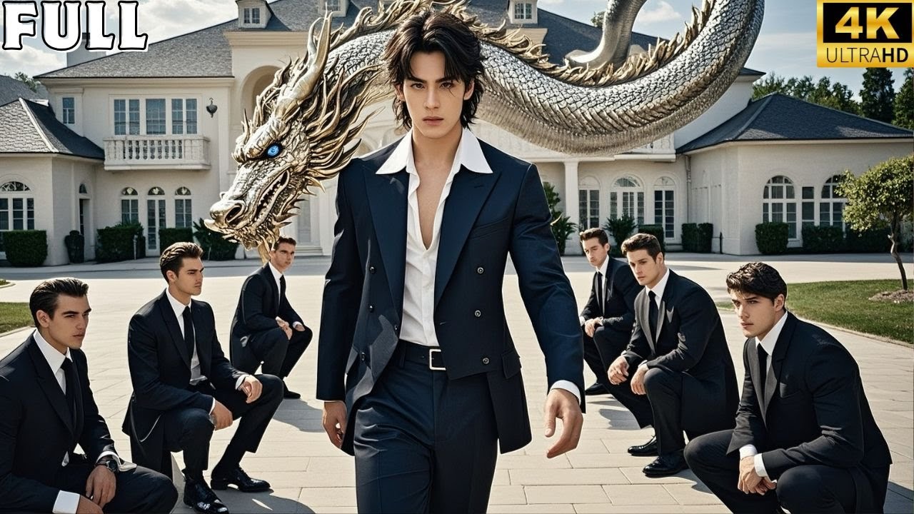 Ridiculisé, abandonné, trahi… en une nuit, il devient milliardaire et écrase ses ennemis !