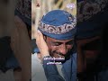 لحظات مؤثرة لدموع عريس أربعيني زواجك علينا 2