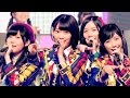 【Full HD 60fps】 AKB48 希望的リフレイン (2014.11.26)