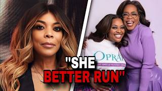 What Led to Sherri’s Sudden Departure?