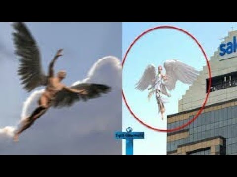 Malaika Wanaswa Na Camera Usiku Usifungue Kama Ni Muoga