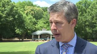 Documents reveal how Chattanooga plans to pay for toppled radio tower.