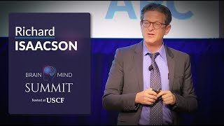 Richard Isaacson - Alzheimer’s, Parkinson’s and Dementia Prevention: The Future is Now