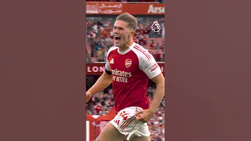 Gyokeres EVENTFUL Arsenal Home Debut 