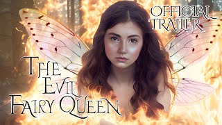 The Evil Fairy Queen Trailer