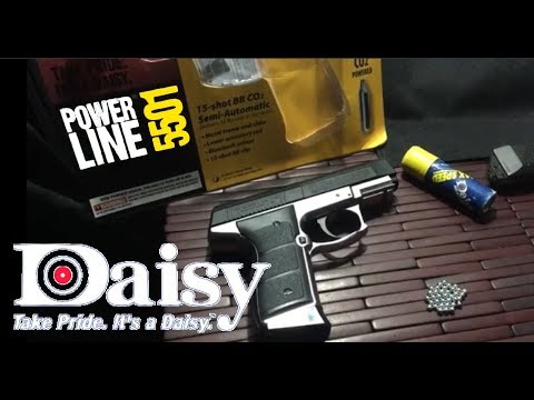 Powerline Model 5501 Youtube