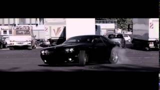 Dodge Challenger Srt 8 Limited First Generation 6 1 short dubstep edit